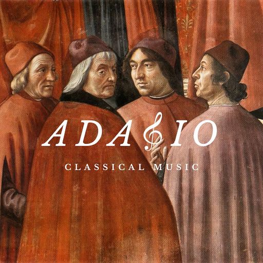 Adagio w/ Ollino - 12/08/24