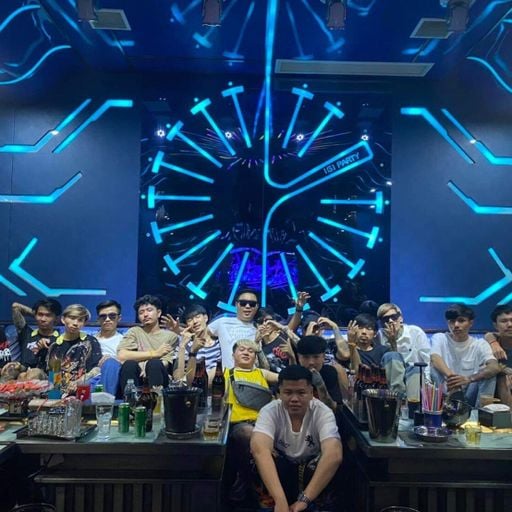 Happy Birthday - Jai Malone♕