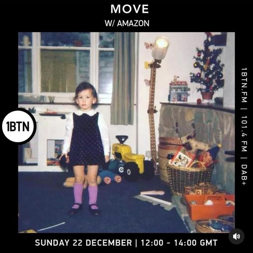 Move w/Amazon 22.12.24 on 1btn.fm