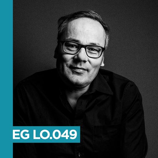 EGLO.049 Jürgen von Knoblauch from Jazzanova