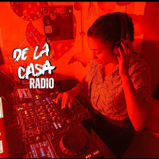 Rossi K - De La Casa Radio 27.11.25