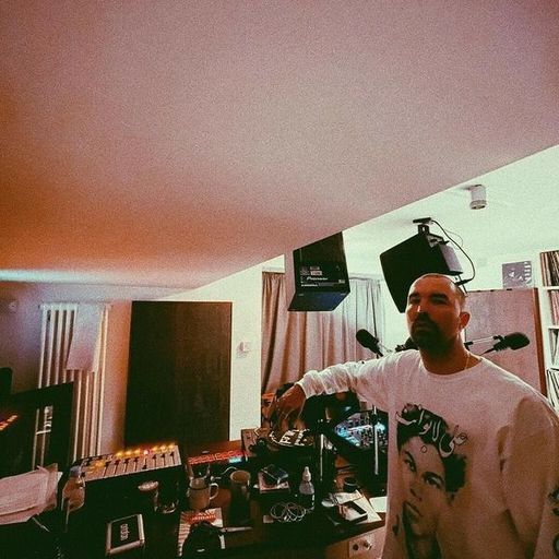 Live From Brussels: Earlybird Lefto // 18-09-21