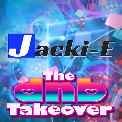 The DnB Takeover 017 - Jacki-E - December '25