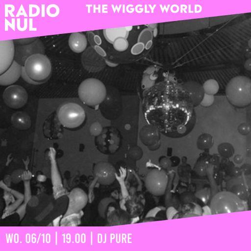 The Wiggly World S02E01 - DJ Pure / 06-10-21