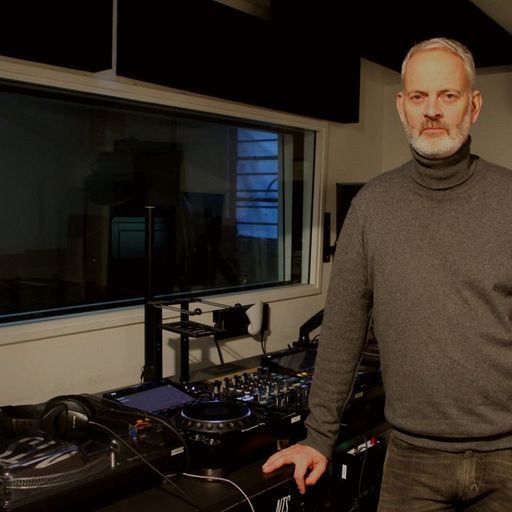 All Trades w/ Chuggy - 2nd November 2025