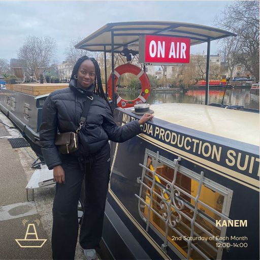 Kanem | The BoAt Pod | March 2023
