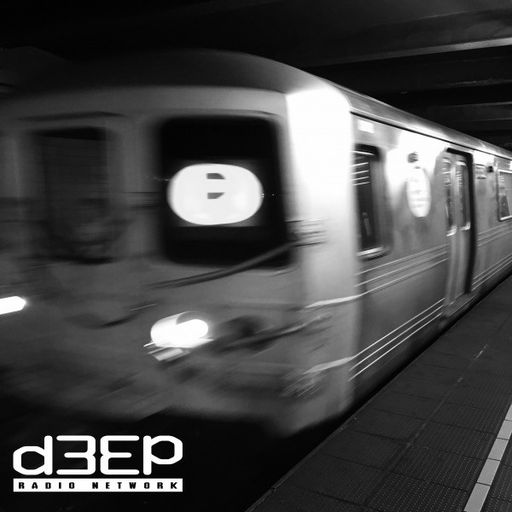 DJ Si - Deep Into The Underground (26/06/20)
