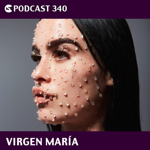 CS Podcast 340: Virgen María