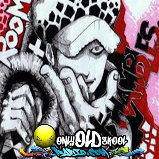 DJ Monatomic - Saturday November 4th 2023 - OnlyOldSkoolRadio.com