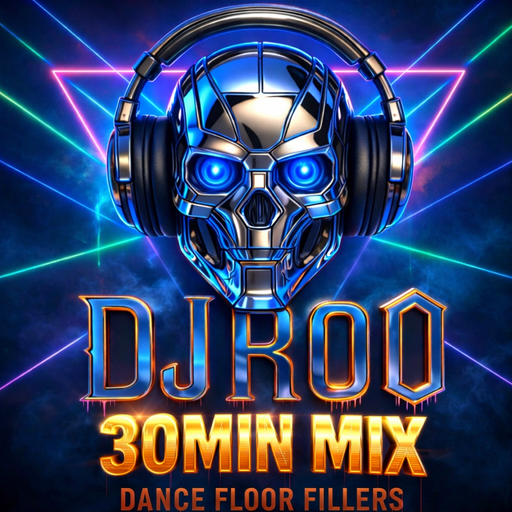 DJ Roo 30min Mix