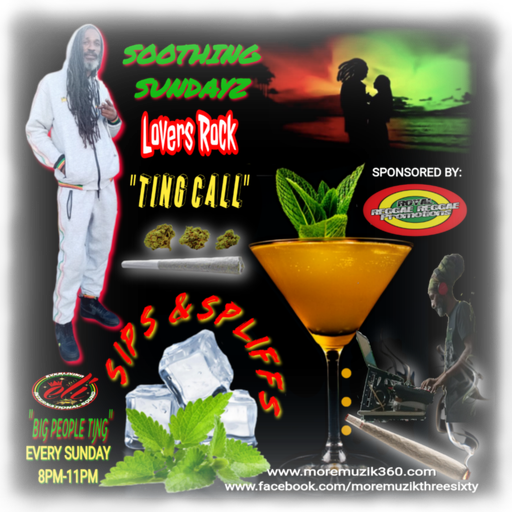 MORE MUZIK 360.COM...{"SOOTHING SUNDAZE"}...28/04/24