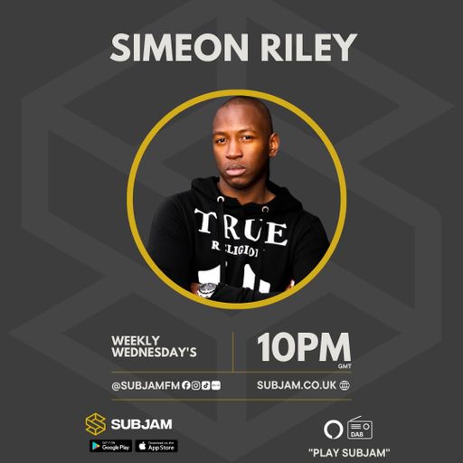 Simeon Riley 05 JUN 2025