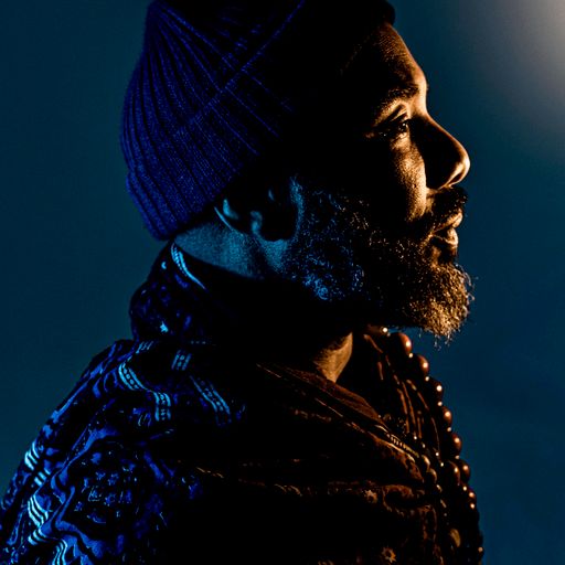 Gil-Scott Heron Tribute: Anthony Joseph with Brian Jackson & Rod Youngs // 01-04-21