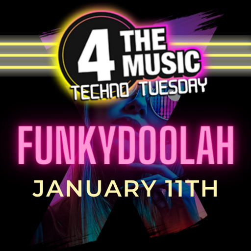 Funkydoolah - 4 The Music Exclusive - TT22.2