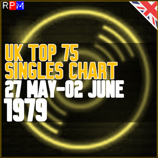UK TOP 75 : 27 MAY-02 JUNE 1979