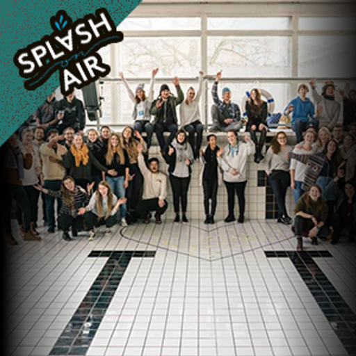 Splash On Air | 12.2.2018  | Viva con Agua Aktionstag "Catch A Fire"