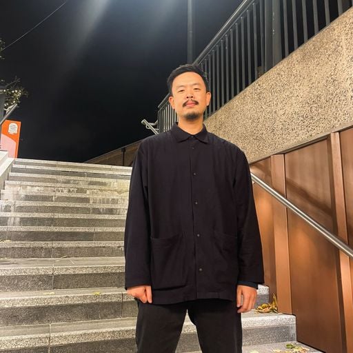 Echoes of Silence w/ DJ Okku - 19/11/23 - Voices Radio