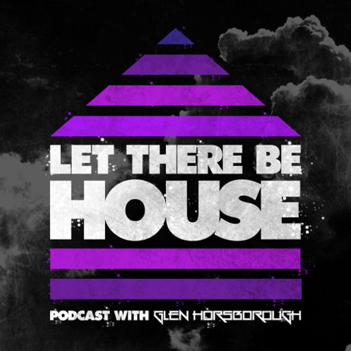 LTBH podcast with Glen Horsborough #20