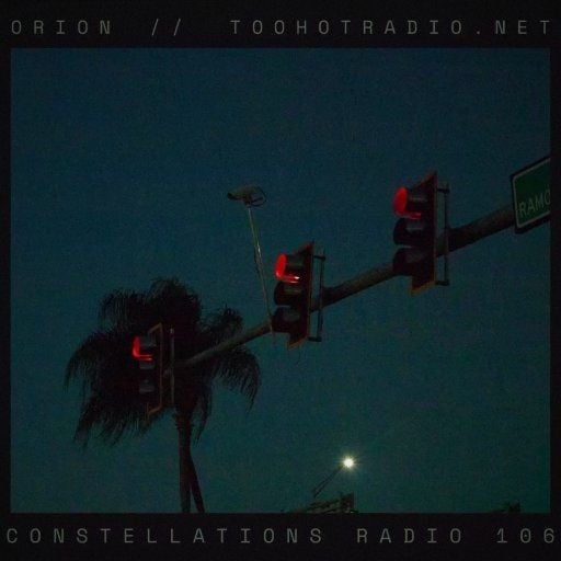 Constellations Radio 106