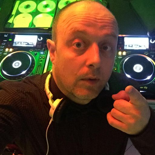 DJ C.R.I.Z.MIX 389