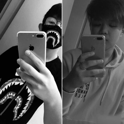 Wedding Dress●Wolves●Alan●Monster●Breaking Up Megamix Booyah Nonstop For YongSin&Chawin