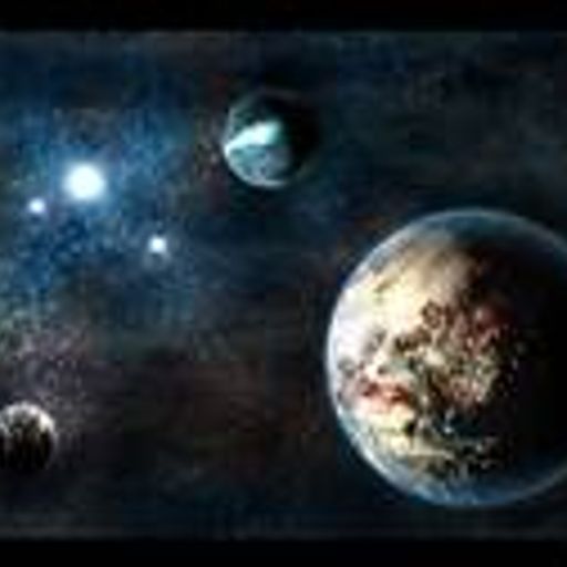 Deep Space (DigitalBeats)