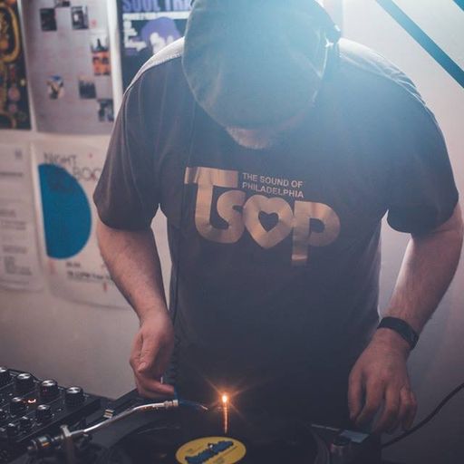 Disco Revenge w/ Simon Kennedy - 15/5/2018