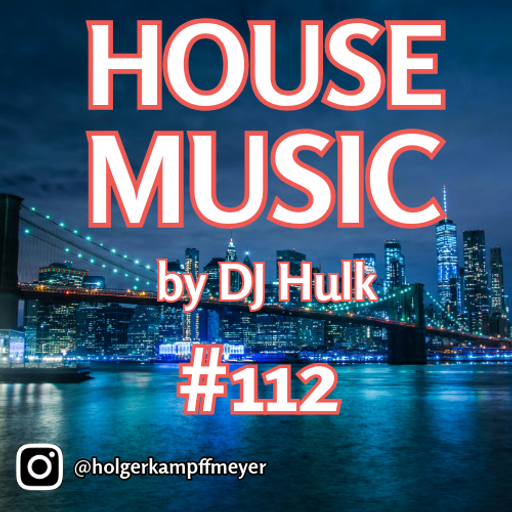 City Nights - Deep / Tech / Jackin / House Mix#112