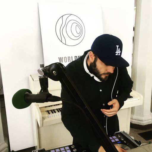 WW LA: Eagle Rock Music Festival Preview: Seano // 08-10-17