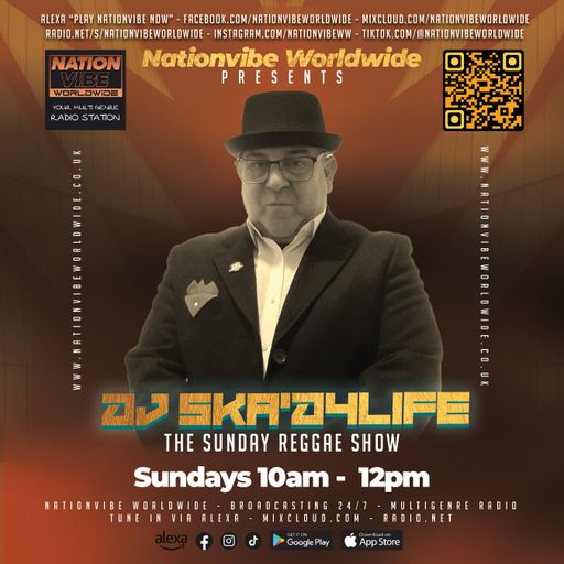 The Sunshine Collective Show 4 DJ Andy Kemp NVWW 02-11-25