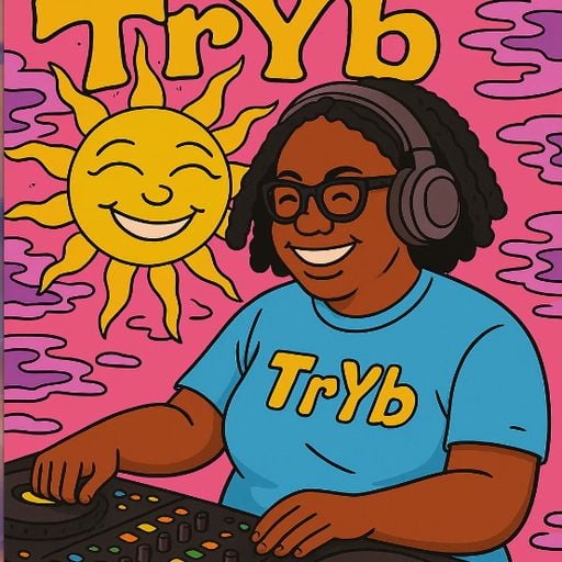 TrYb - Enter the Party - 4th July 2025