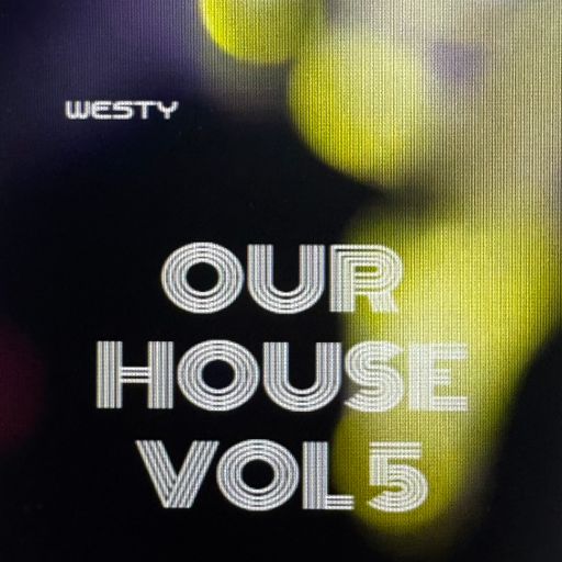 Our House Vol 5