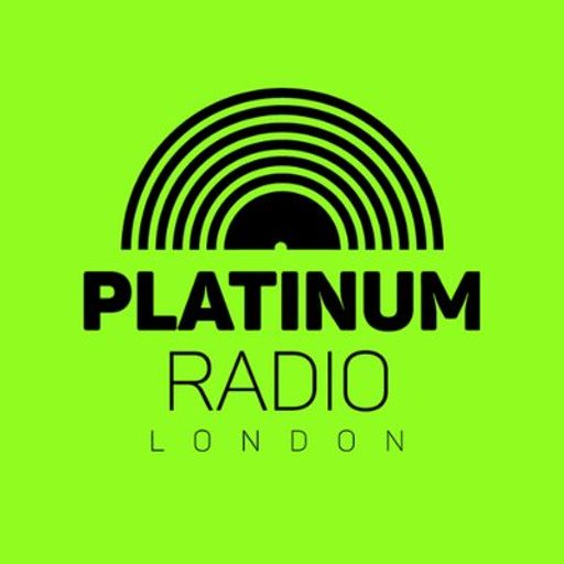 John Wilding's House Music Sessions - Live Every Thursday 6-8pm on Platinum Radio London