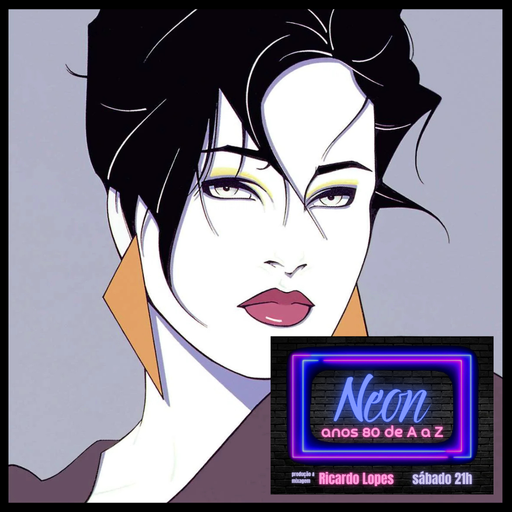 Neon 004 - 5.4.2025