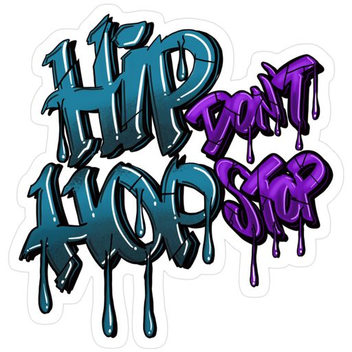 DJ JOEY RUBALCABA HIP HOP  DONT STOP miX