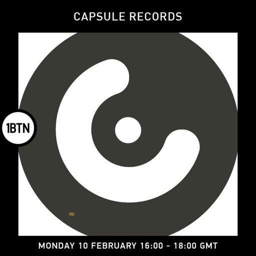 Capsule Records - 10.02.25