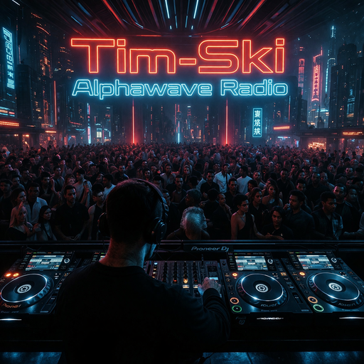 Tim-Ski - Deep House - A.W.R. (2026-04-25)