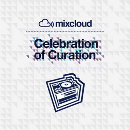 Radio Magnetic's Celebration Of Curation Mix