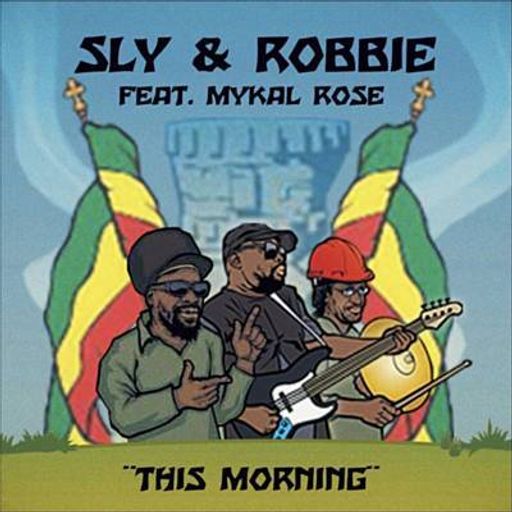 John & Felix Masouri - Run The Track w/ Lloyd Coxsone - 04.04.2019