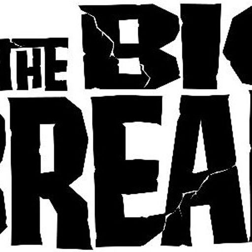 The Big Break (FunkySmoothJazz)