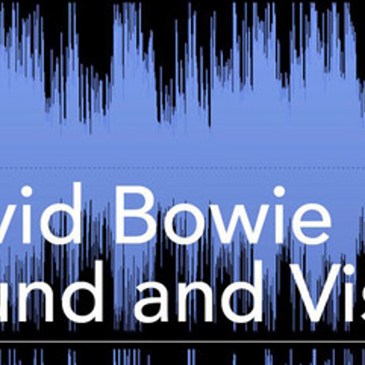 Bowie A Sound & Vision Tribute