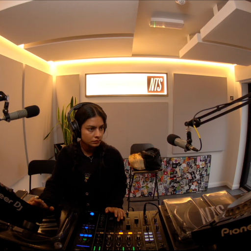 Soup To Nuts w/ Anu - 13th January 2026