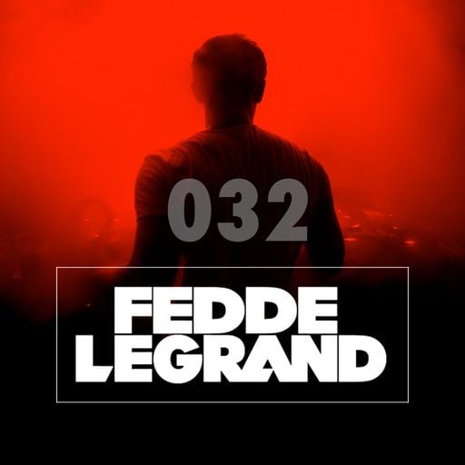 Fedde Le Grand - Dark Light Sessions - Episode 32
