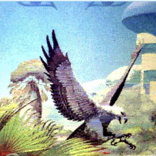 Whiplash presents: OrnithologicalStudies // future sounds. - September 2022