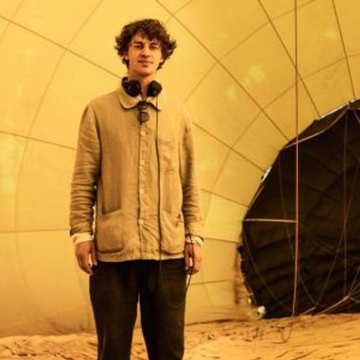 Cosmo Sheldrake // 20-09-20
