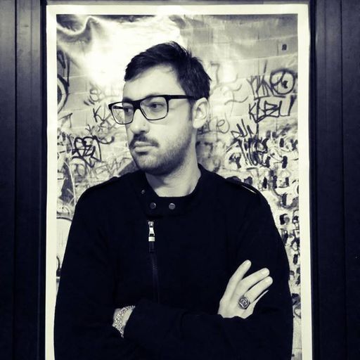 MANUEL "DE" LORENZI / MONDAY MORNING RECORDS - Sub FM Exclusive Guest Mix