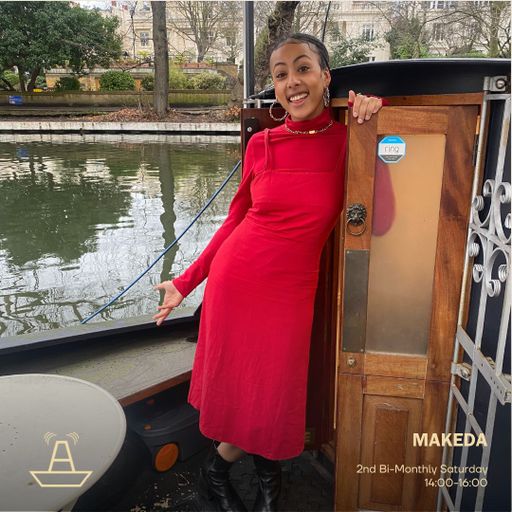 Makeda | The BoAt Pod | February 2024
