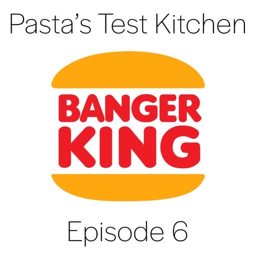 Pasta's Test Kitchen - Episode 6 - Drumbase.space 2/2/26