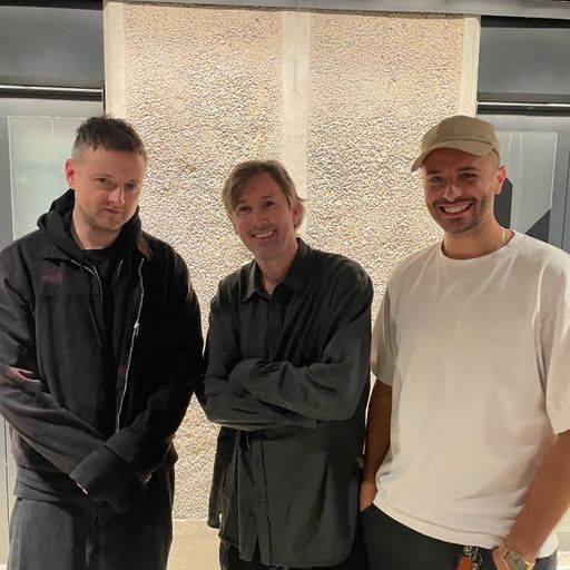 Ganzou b2b Volte-Face - 04.09.25