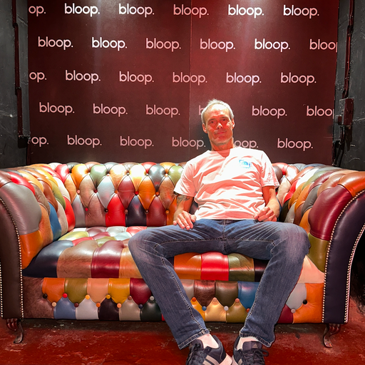 Underground House Sessions w/ Matty Wells - 19.08.25